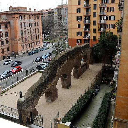 A Testaccio Da Max Hotel