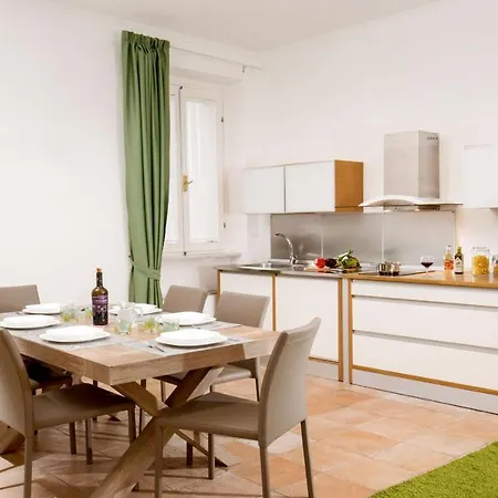 Myapartsuite Colosseo
