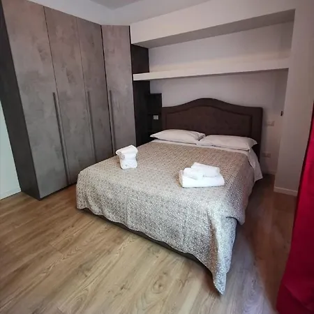Alloggio Turistico Aria Di Casa