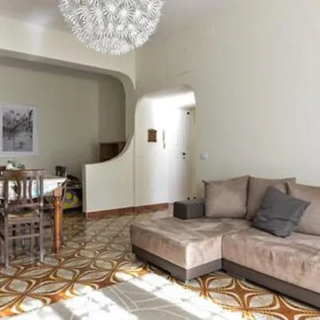 Ferienwohnung La Casa Di Eva