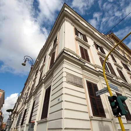 Vivi Rome Bed & Breakfast