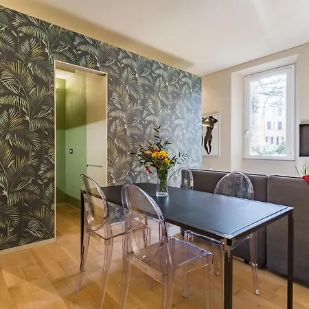 Apartament Casa Epiro