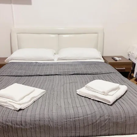 Rm Guest House