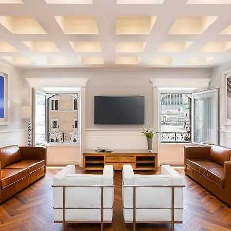 Appartement Amazing Vittoriano