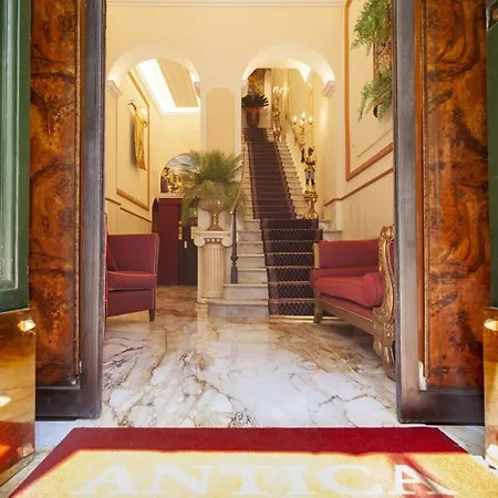 Residenza Numa Pompilio