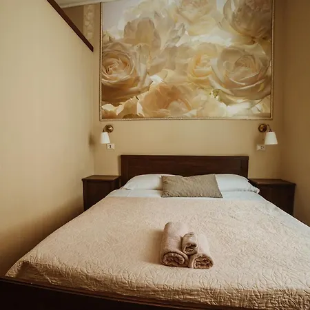 Ronda St. Angelo Suites