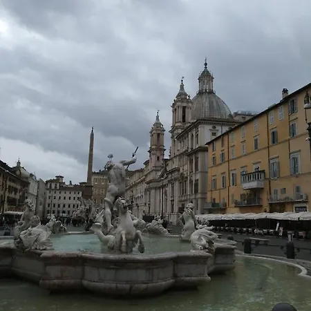 Navona Central Relais