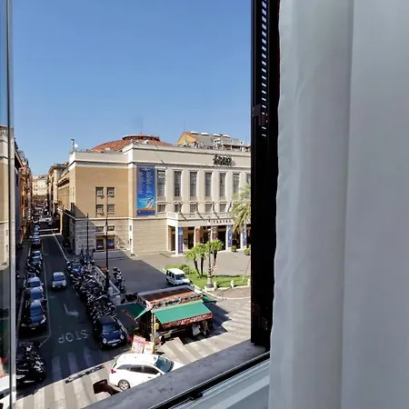 Opera 58 - Teatro dell'Opera Suites