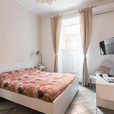Domus Maximo Apartment
