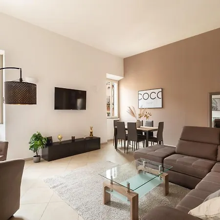 Residenza Piazza Di Spagna