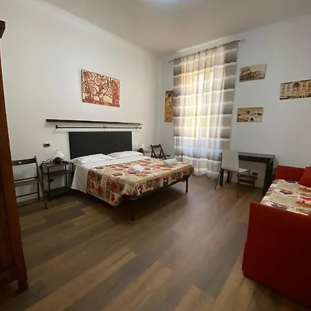 Affittacamere San Pietro Resort