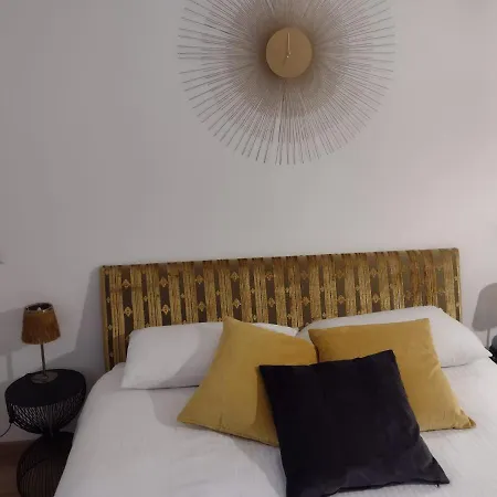Vatican Luxury Apartment