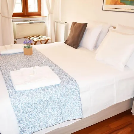 Vg - Al Pincio 5 Stelle - Luxury Apartment