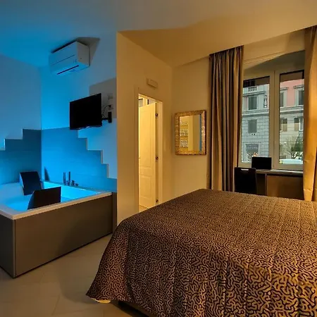 Prime Vatican Suites II