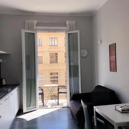 Hotel The Manzoni