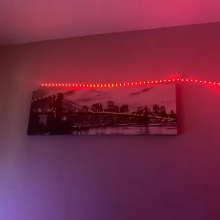 Abde House Apartment
