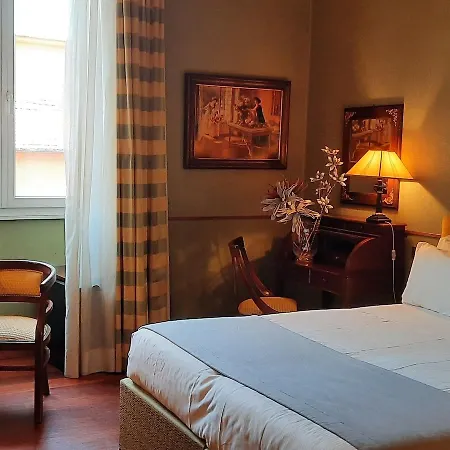 Hotel Domus Livia