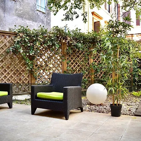 Mc - Piazza Barberini Apartment