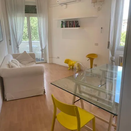 Pinturicchio 79 Guest House