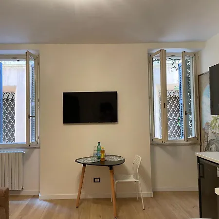 Apartamento Regola
