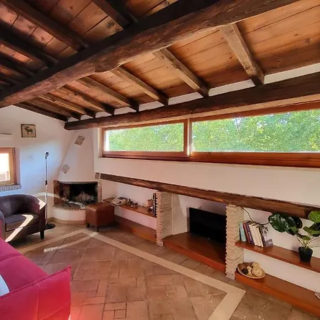 Appartamento Grottini Charme Penthouse ~ Historic Center