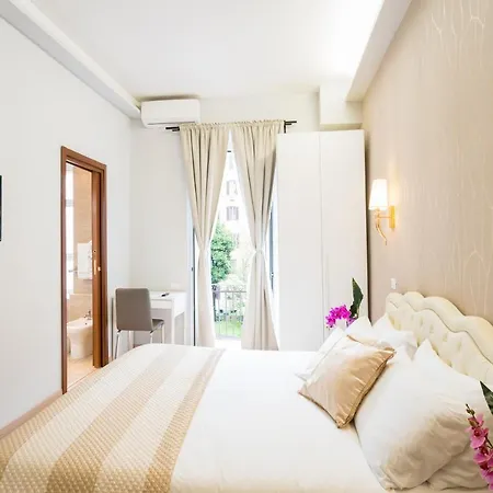San Pietro Qq Rooms