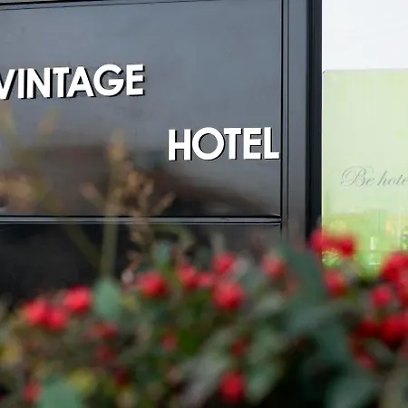 Hotel Ibis Styles Roma Vintage