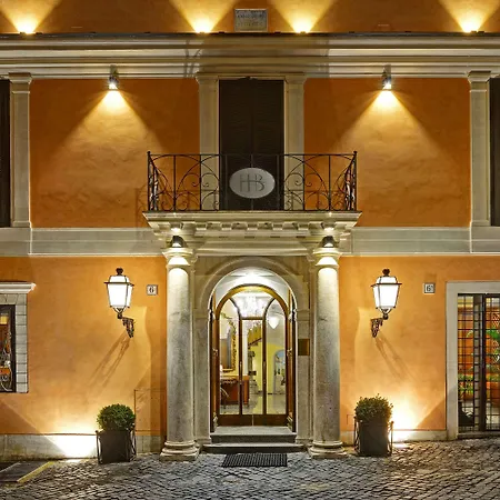 Hotel Bolivar