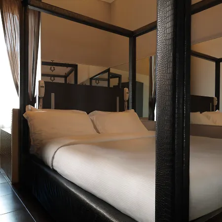 Le Reve De Naim Roma Hotel