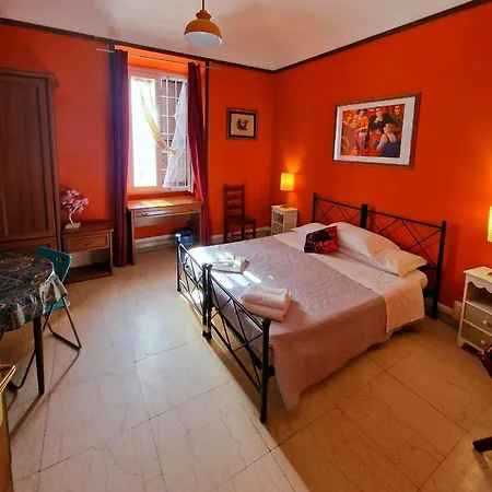 Bed and Breakfast Casa Totti