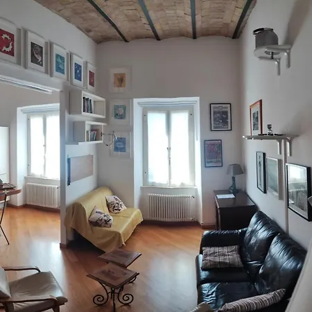 Domus Roma Centro Apartamento