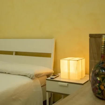 Fcr Rome Apartments Vacanze Romane