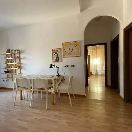 Apartamento Tat@Flat