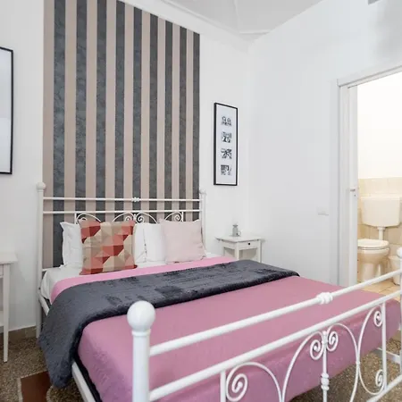Zaira B&B