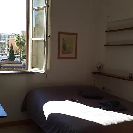Alloggio brancaleone