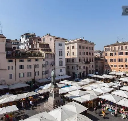 Campo dei Fiori Sky Luxury View Appartamento