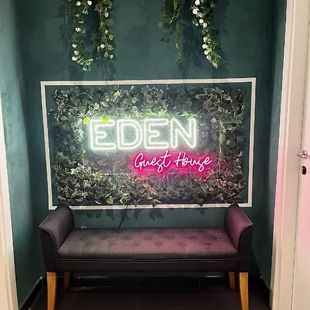Eden Guest House