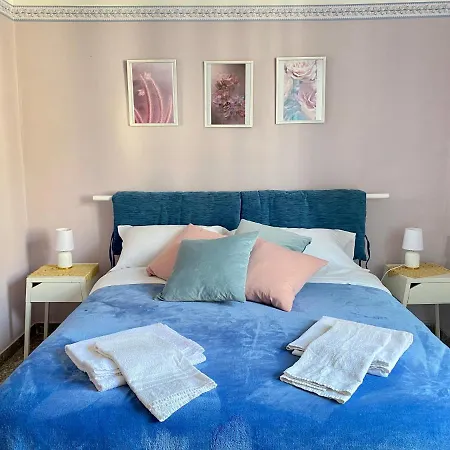 Dreams In Rome - Colosseum Apartment