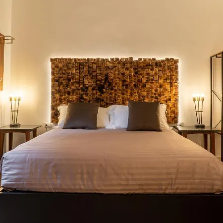 Alessandria Suites Roma