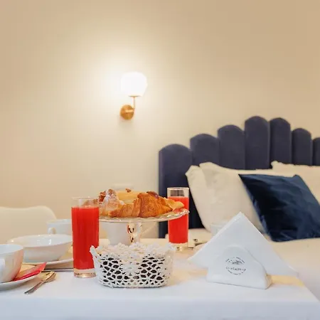 Sm Mellini Relais B&B