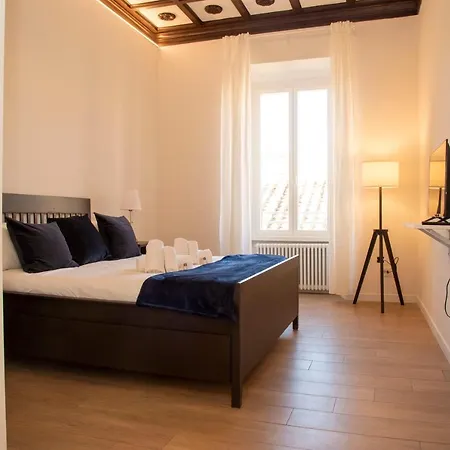 The Parliament - Exclusive Accommodation