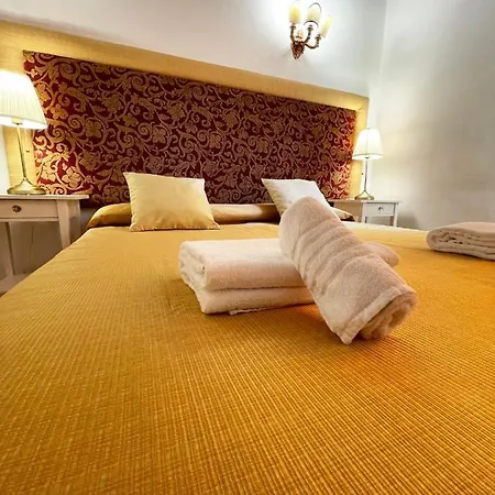 Apartament Pellegrino 62