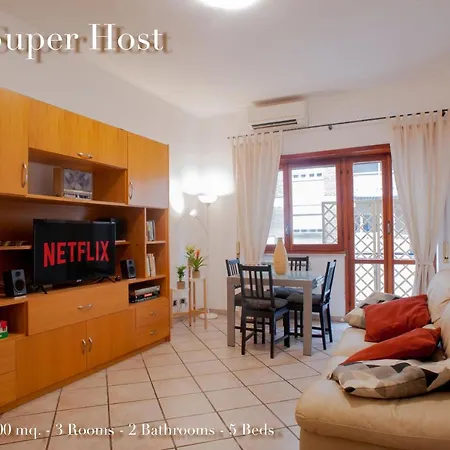 Apartment Il Tettuccio Di Valerio
