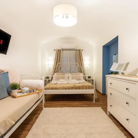 Bijou Home Suite - Vaticano