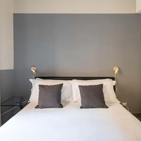 Elical Luxury Apartments