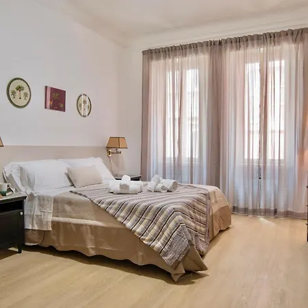 Relais Dei Goti Apartment
