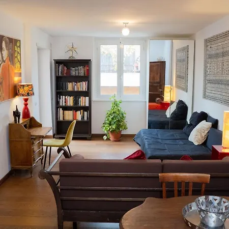 Appartamento Casa Francesca Zona Gemelli