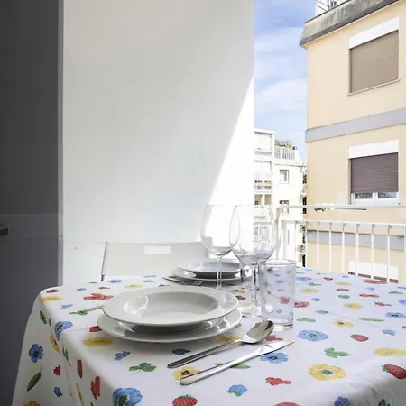 Pezzana@45 Apartment