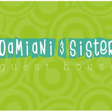 Damiani & Sister Guesthouse
