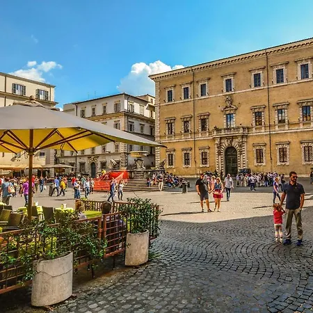 Trastevere Alexandro Il Gladiatore